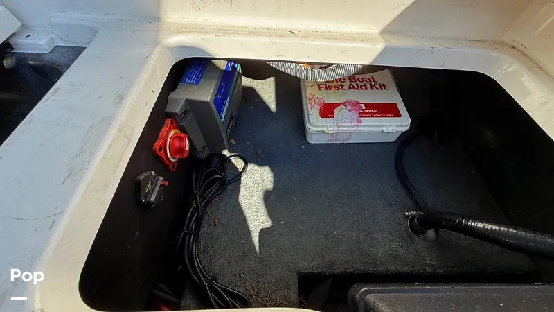 Slide: The Image of Battery Switch - 15976510