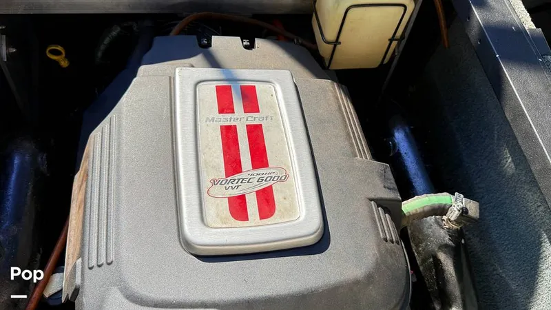 Slide: The Image of Mastercraft X45 2007 - 15976519