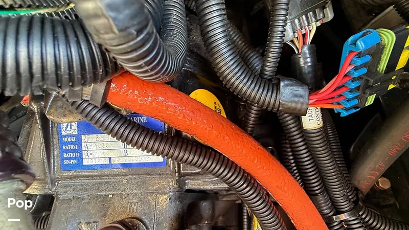 Slide: The Image of Mastercraft X45 2007 - 15976523