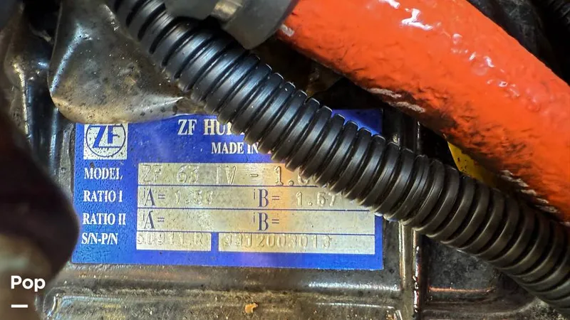 Slide: The Image of Mastercraft X45 2007 - 15976524