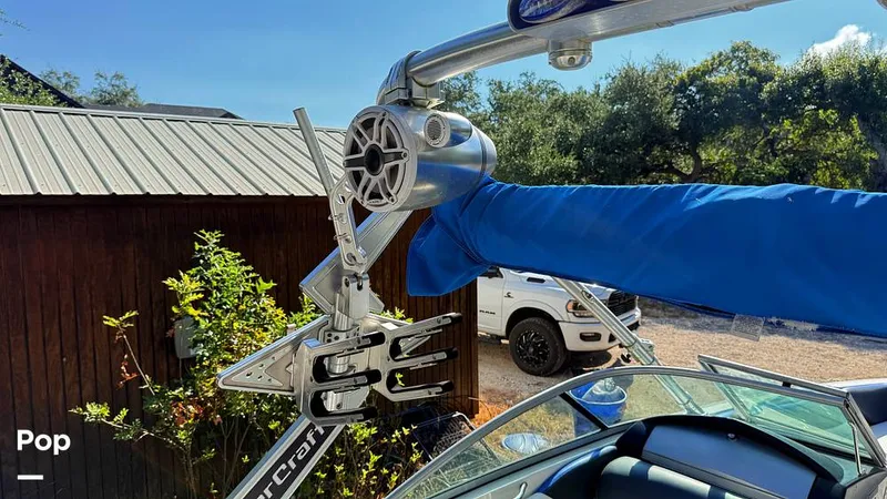 Slide: The Image of Mastercraft X45 2007 - 15976528