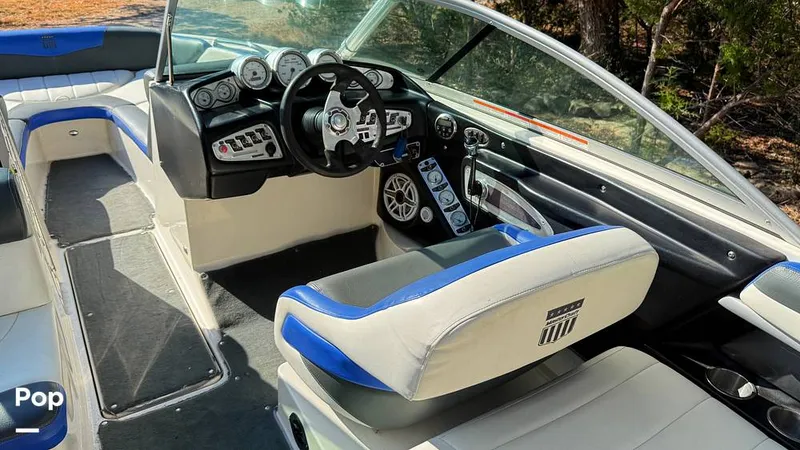 Slide: The Image of Mastercraft X45 2007 - 15974204