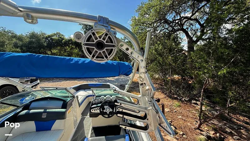 Slide: The Image of Mastercraft X45 2007 - 15976530