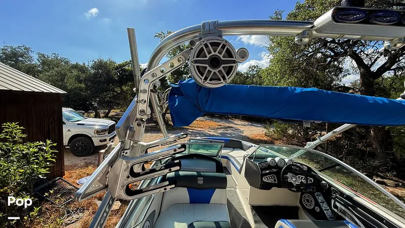 Slide: The Image of Mastercraft X45 2007 - 15976531