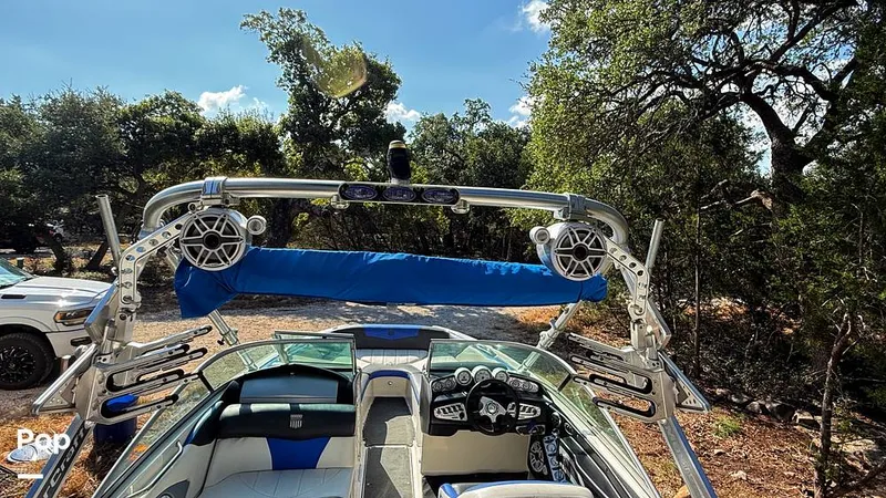 Slide: The Image of Mastercraft X45 2007 - 15976532