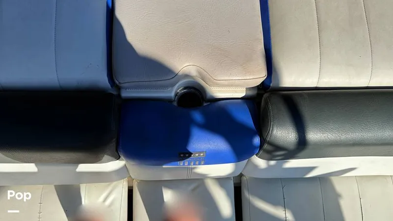 Slide: The Image of Ski Pylon - 15976533