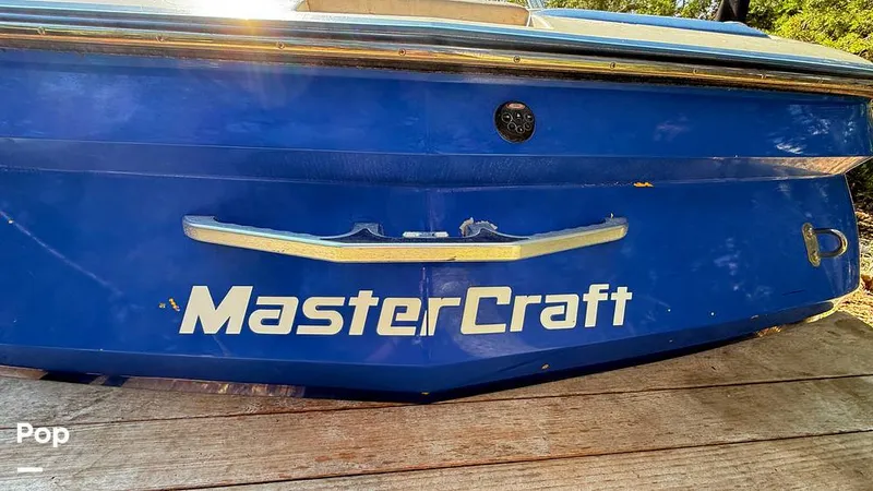 Slide: The Image of Mastercraft X45 2007 - 15976537
