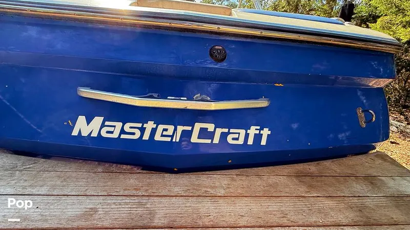 Slide: The Image of Mastercraft X45 2007 - 15976555