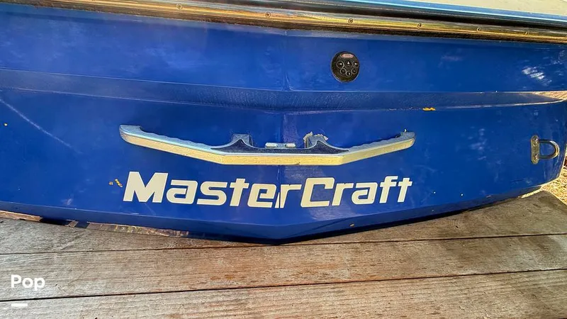 Slide: The Image of Mastercraft X45 2007 - 15976538