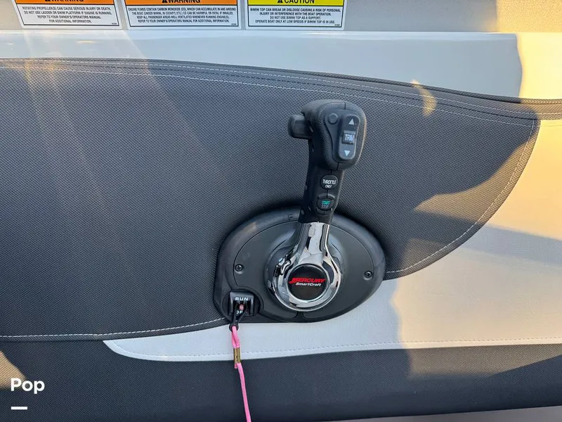 Slide: The Image of Crownline Boats 240 SS 2023 - 15983902