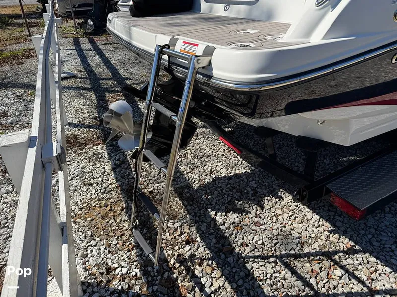 Slide: The Image of Crownline Boats 240 SS 2023 - 15983909