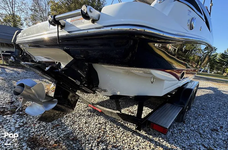 Slide: The Image of Crownline Boats 240 SS 2023 - 15983813