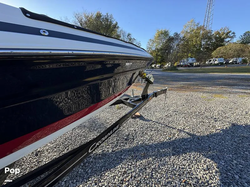 Slide: The Image of Crownline Boats 240 SS 2023 - 15983819