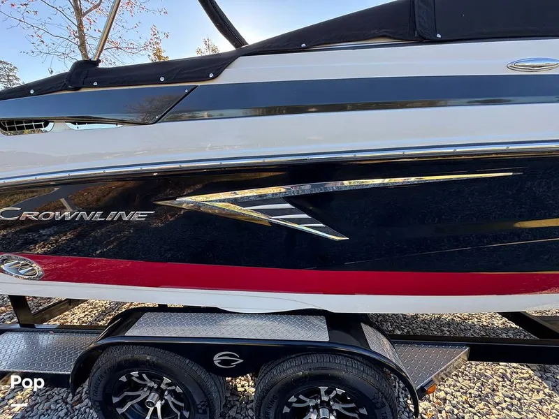 Slide: The Image of Crownline Boats 240 SS 2023 - 15983822