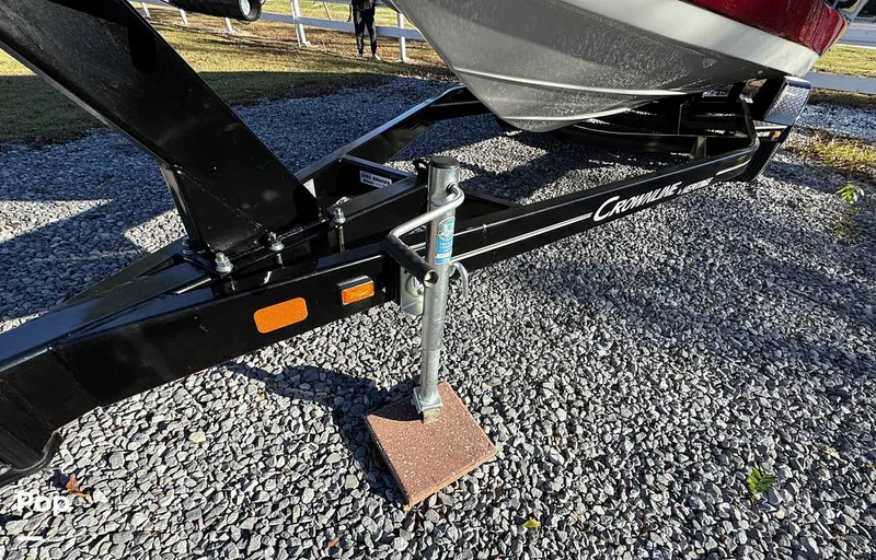 Slide: The Image of Crownline Boats 240 SS 2023 - 15983823