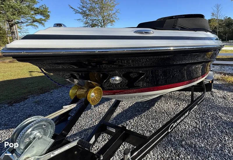 Slide: The Image of Crownline Boats 240 SS 2023 - 15983828