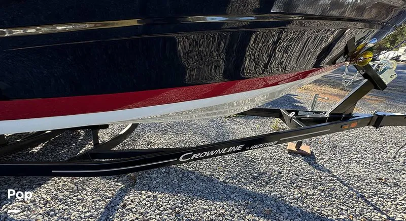 Slide: The Image of Crownline Boats 240 SS 2023 - 15983835