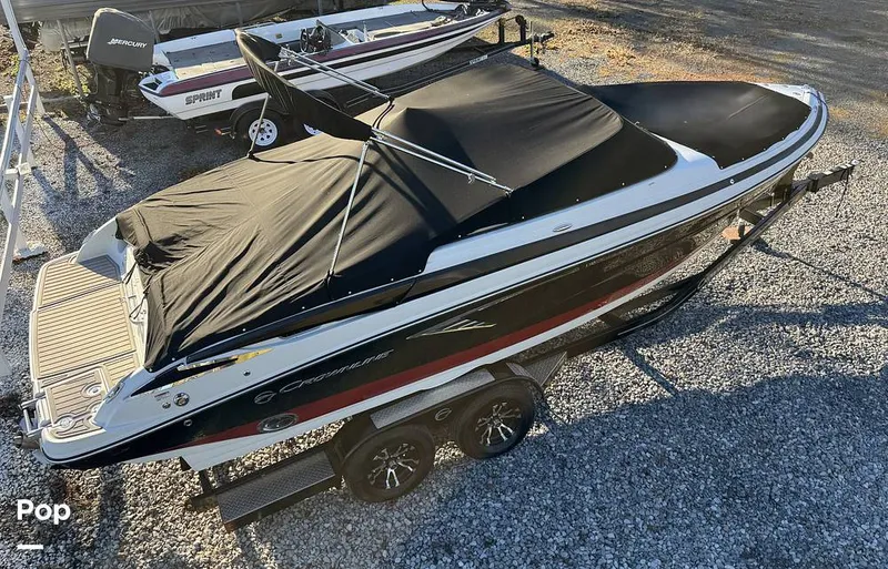 Slide: The Image of Crownline Boats 240 SS 2023 - 15983845
