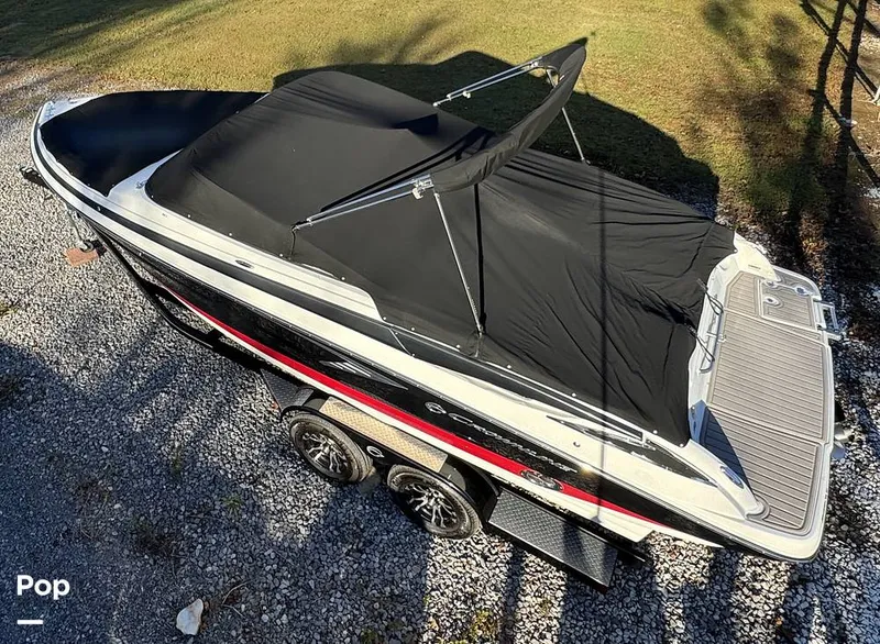 Slide: The Image of Crownline Boats 240 SS 2023 - 15983846