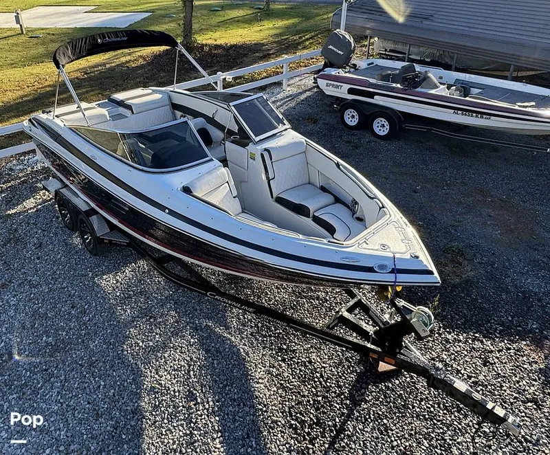 Slide: The Image of Crownline Boats 240 SS 2023 - 15983849