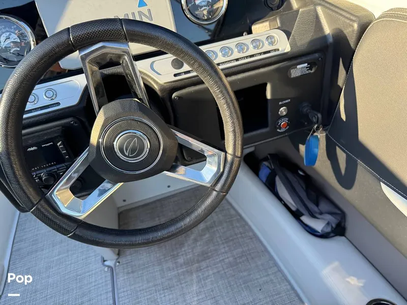 Slide: The Image of Crownline Boats 240 SS 2023 - 15983860