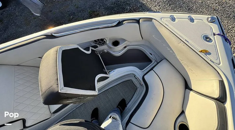 Slide: The Image of Crownline Boats 240 SS 2023 - 15983869