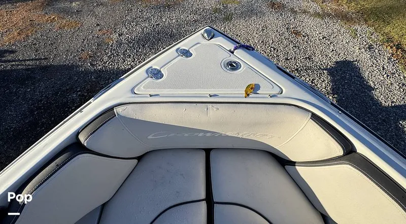 Slide: The Image of Crownline Boats 240 SS 2023 - 15983873