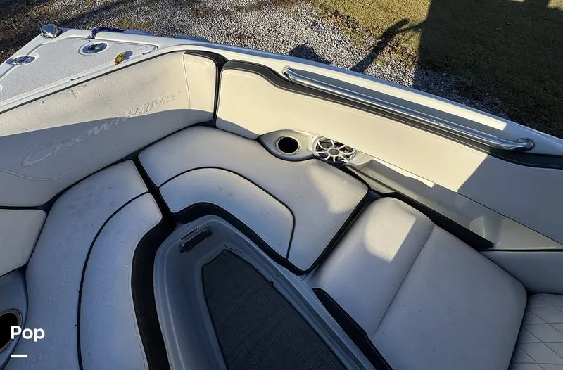 Slide: The Image of Crownline Boats 240 SS 2023 - 15983879
