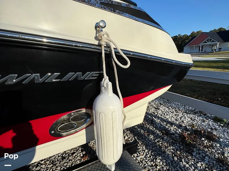 Slide: The Image of Crownline Boats 240 SS 2023 - 15983883