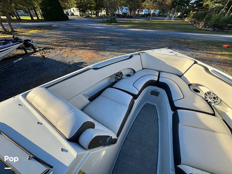 Slide: The Image of Crownline Boats 240 SS 2023 - 15983884