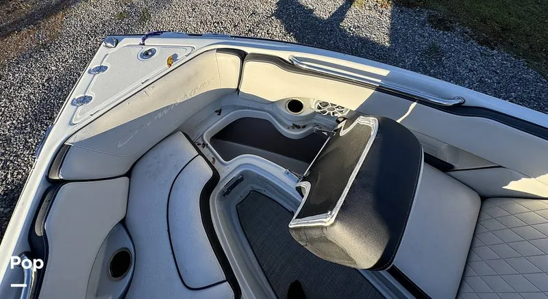 Slide: The Image of Crownline Boats 240 SS 2023 - 15983892