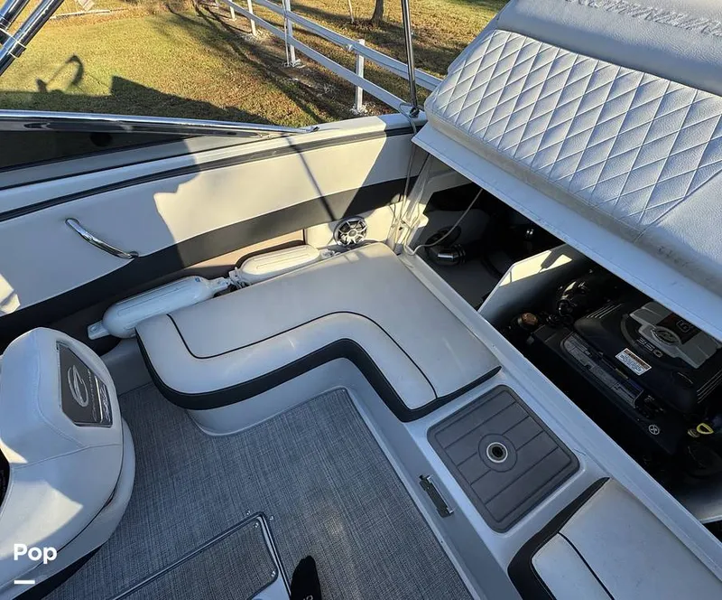 Slide: The Image of Crownline Boats 240 SS 2023 - 15983893