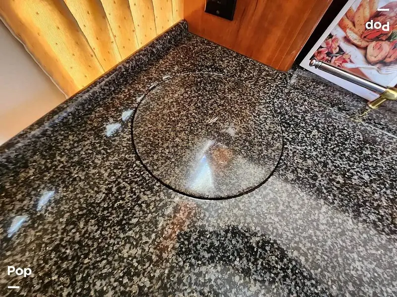 Slide: The Image of Carver 360 Sport Sedan 2004 - 15932163