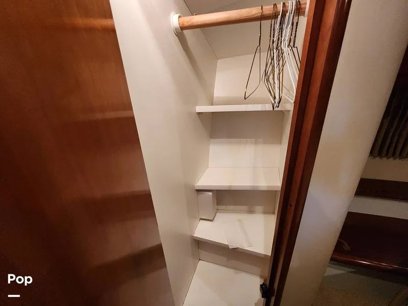 Slide: The Image of Carver 360 Sport Sedan 2004 - 15930625