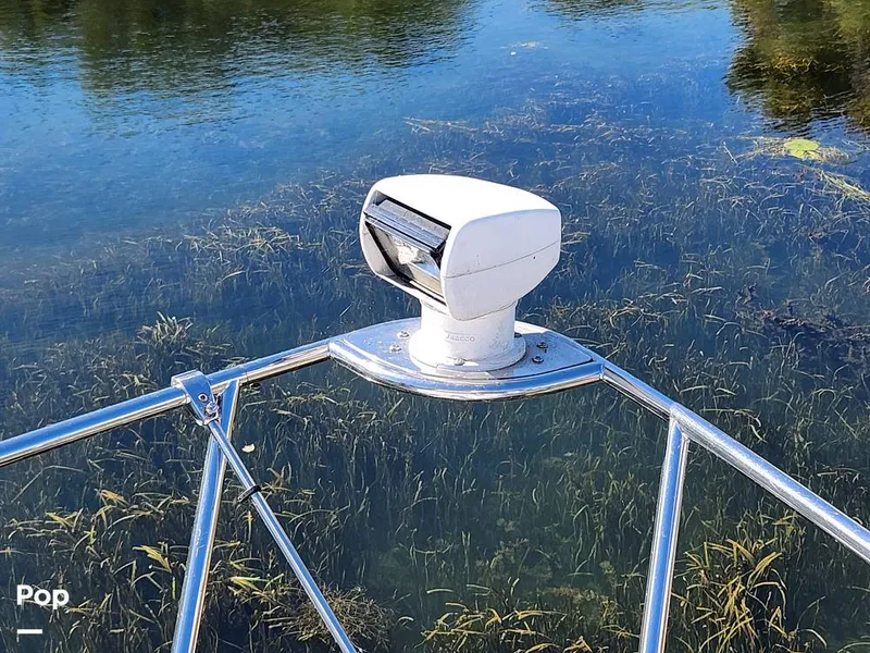 Slide: The Image of Carver 360 Sport Sedan 2004 - 15930445