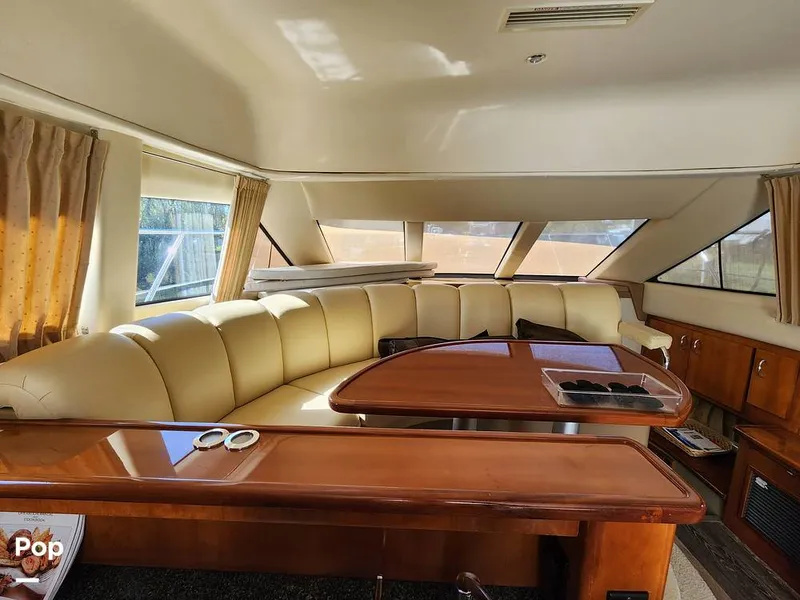 Slide: The Image of Carver Yachts 360 Sport Sedan 2004 - 15930487