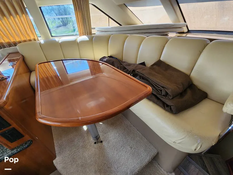 Slide: The Image of Carver Yachts 360 Sport Sedan 2004 - 15930501