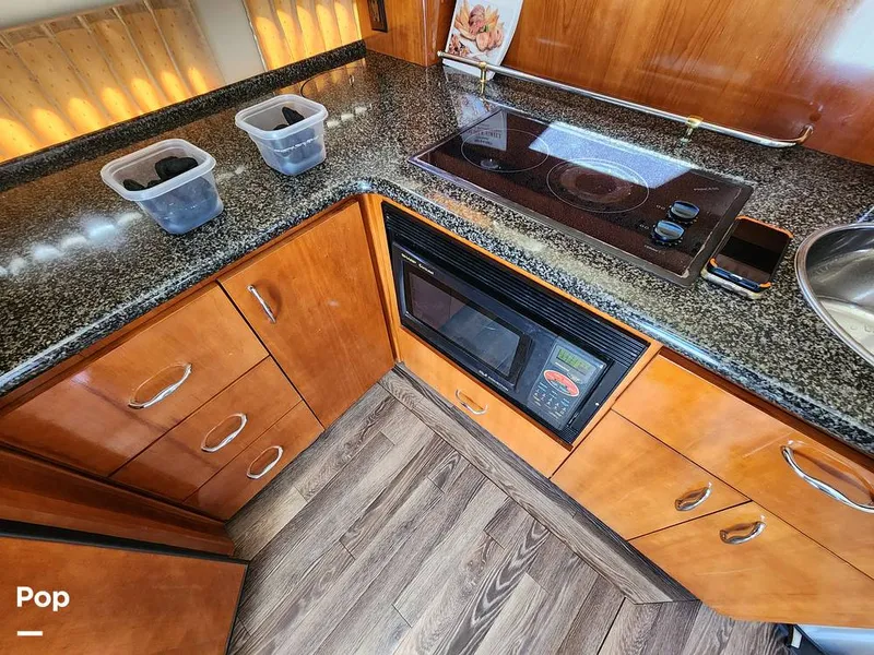 Slide: The Image of Carver Yachts 360 Sport Sedan 2004 - 15930495