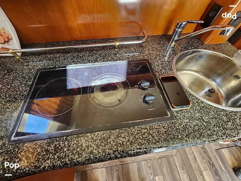 Slide: The Image of Carver Yachts 360 Sport Sedan 2004 - 15932162