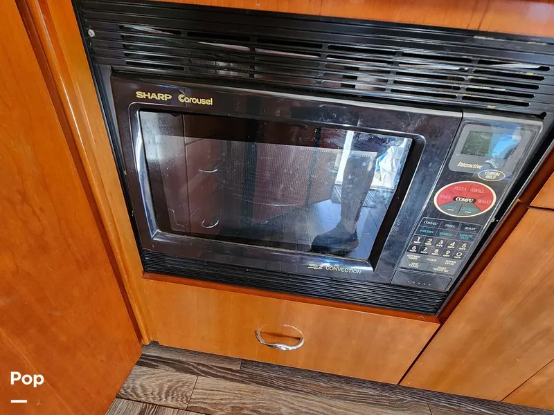 Slide: The Image of Carver Yachts 360 Sport Sedan 2004 - 15930494