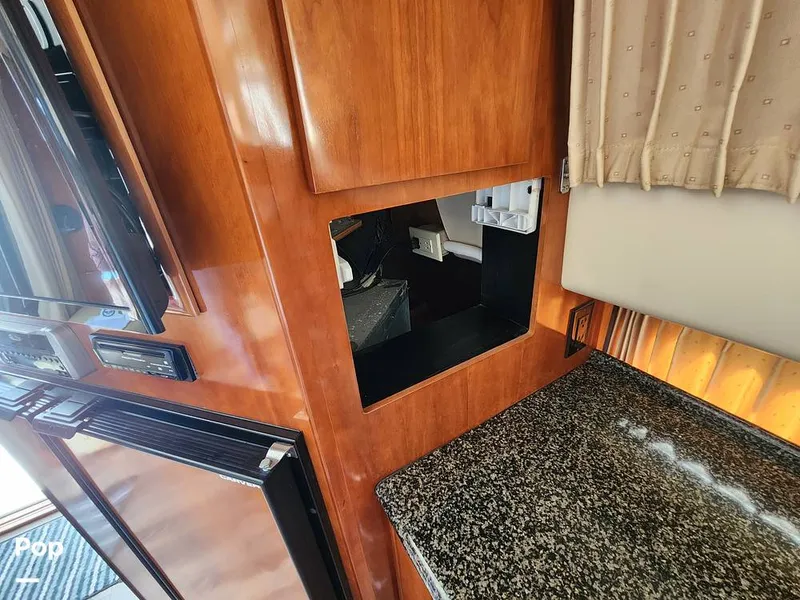 Slide: The Image of Carver Yachts 360 Sport Sedan 2004 - 15930493