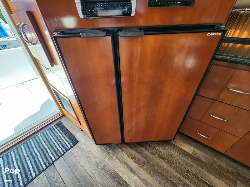 Slide: The Image of Carver Yachts 360 Sport Sedan 2004 - 15930497