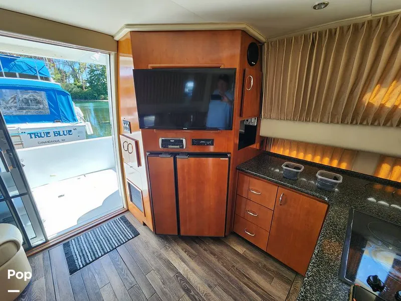 Slide: The Image of Carver Yachts 360 Sport Sedan 2004 - 15930499