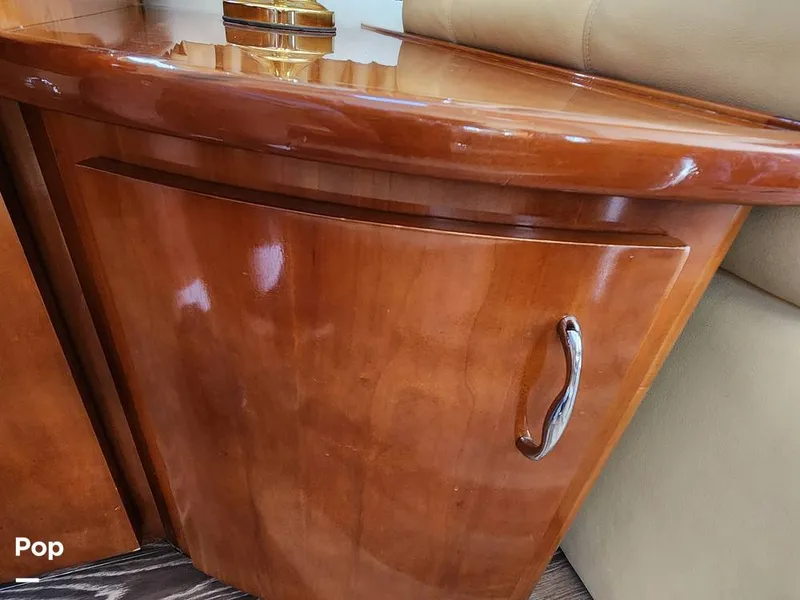 Slide: The Image of Carver Yachts 360 Sport Sedan 2004 - 15930635