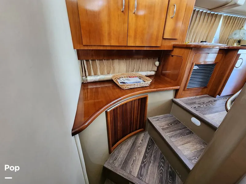 Slide: The Image of Carver Yachts 360 Sport Sedan 2004 - 15930626