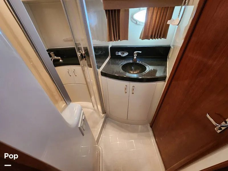 Slide: The Image of Carver Yachts 360 Sport Sedan 2004 - 15930619