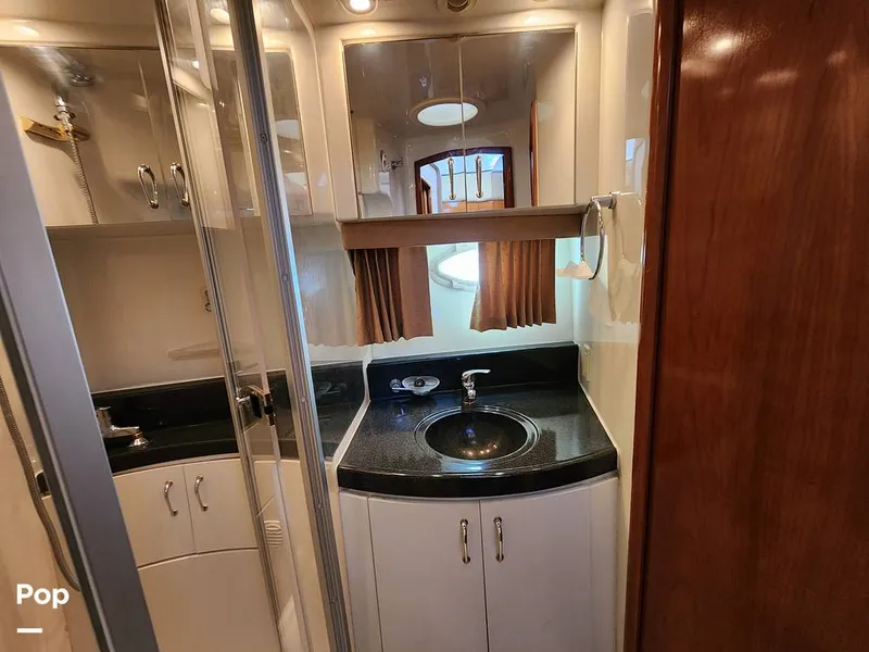 Slide: The Image of Carver Yachts 360 Sport Sedan 2004 - 15930620