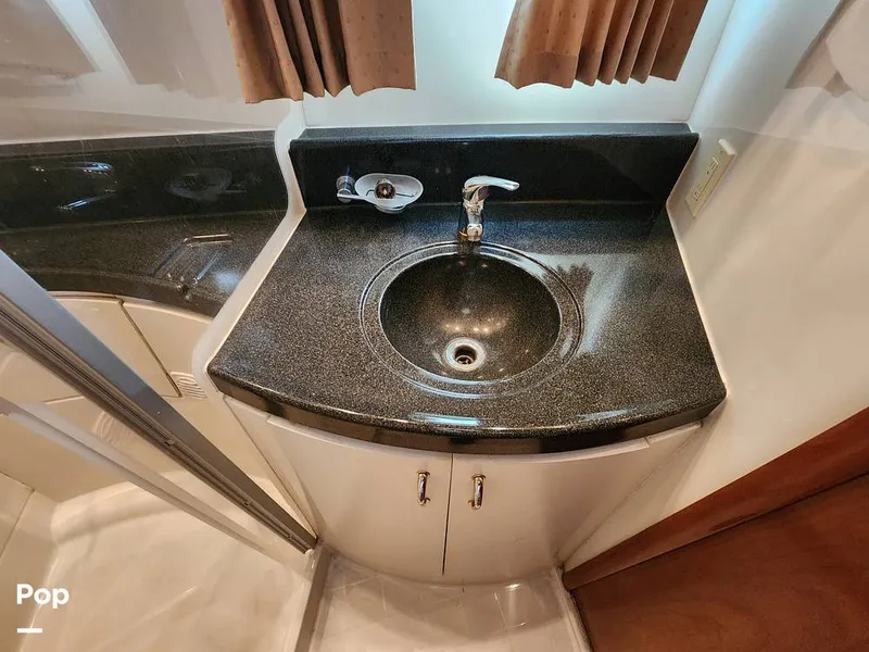 Slide: The Image of Carver Yachts 360 Sport Sedan 2004 - 15930613