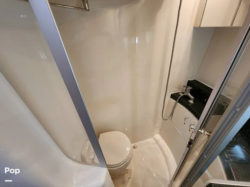 Slide: The Image of Carver Yachts 360 Sport Sedan 2004 - 15930617