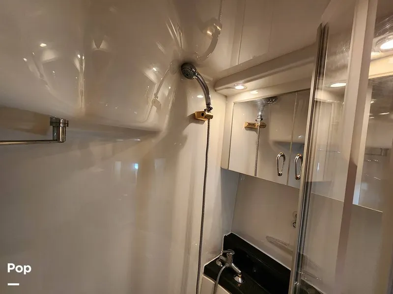 Slide: The Image of Carver Yachts 360 Sport Sedan 2004 - 15930618